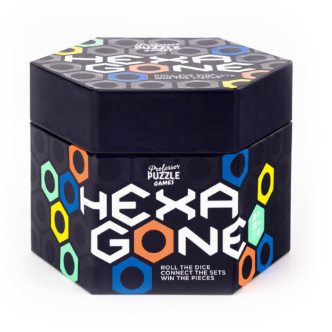 Hexagone Επιτραπέζιο