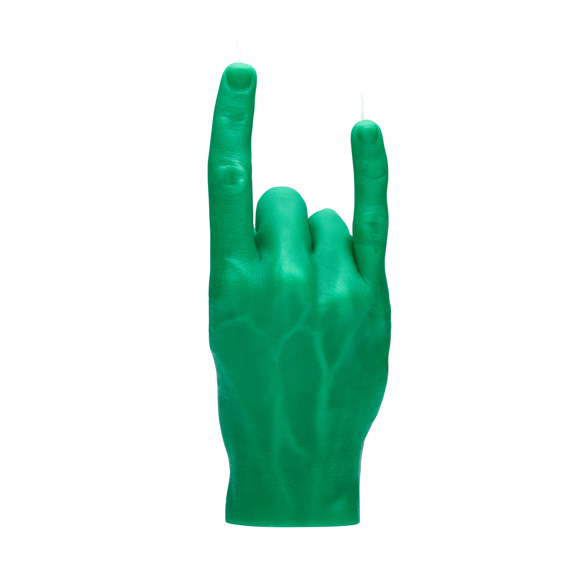 You Rock Πρασινο Κερί - Image 2