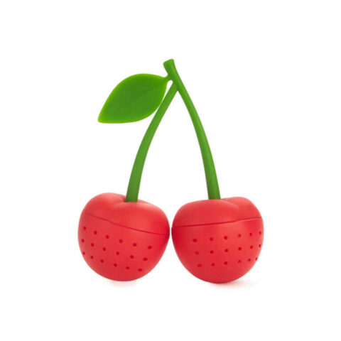Cherry Double Φίλτρο Τσαγιού