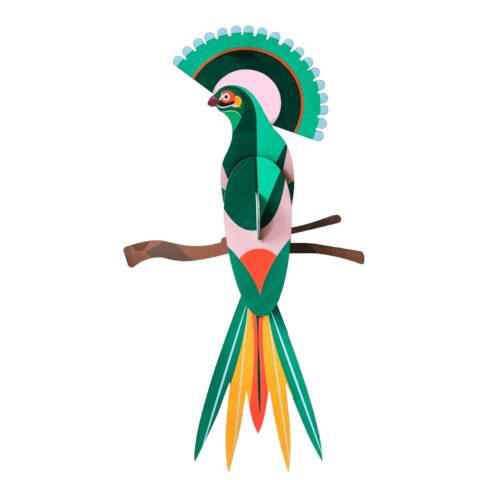 Gili Paradise Bird  Διακόσμηση Τοίχου
