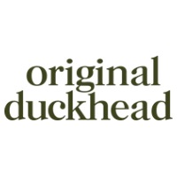 ORIGINAL DUCKHEAD