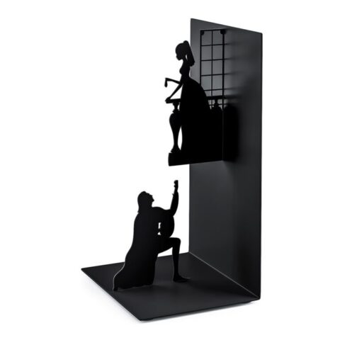Romeo & Juliet Βιβλιοστάτης