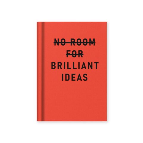 Brilliant Ideas Notebook Ohh Deer