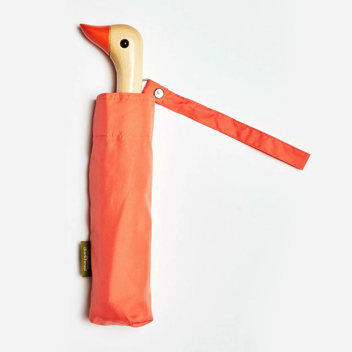 Peach Umbrella