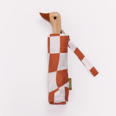 Peanut Butter Umbrella