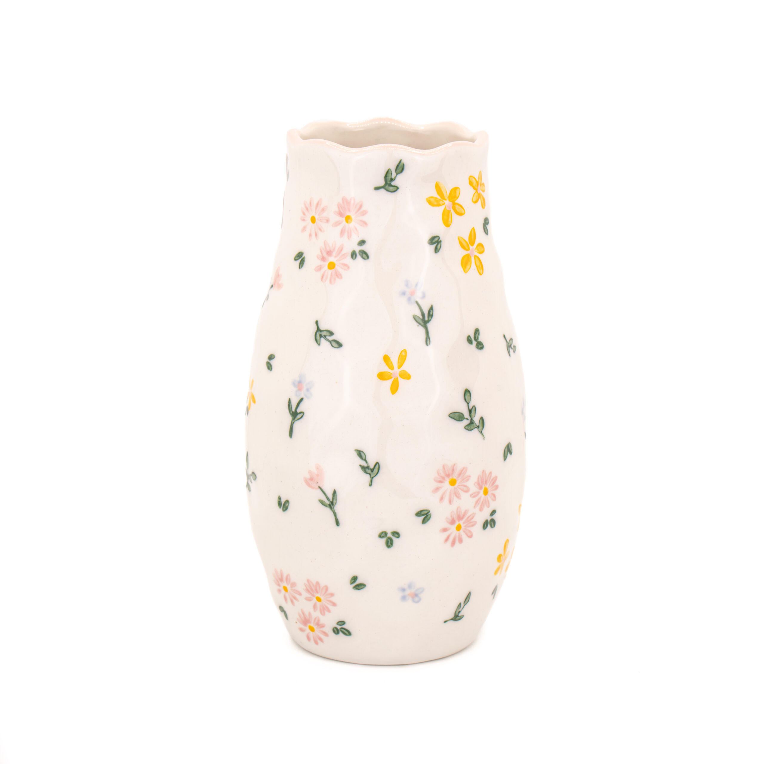 Floral Βάζο