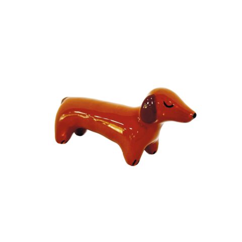 Sausage Dog Γούρι