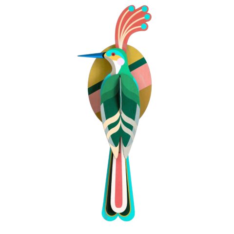 Nias Paradise Birds Διακόσμηση Τοίχου