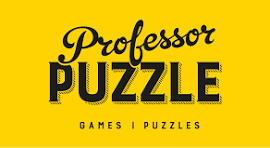 Professor Puzzle