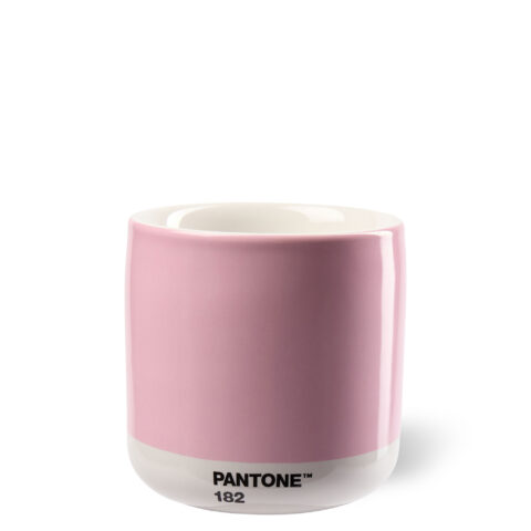 Pantone Latte Thermo Cup  Light Pink 220ml