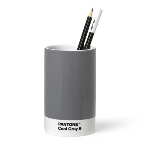 Pantone Pencil Cup Grey