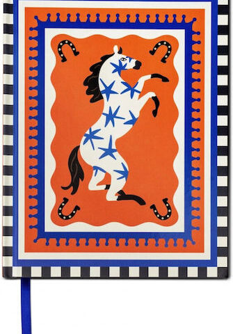 Horse Journal A Dopo Collection