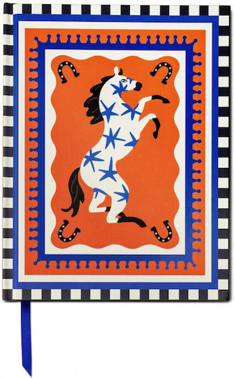 Horse Journal A Dopo Collection