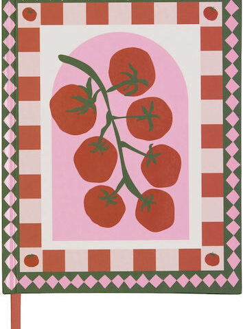 Tomato Journal A Dopo Collection