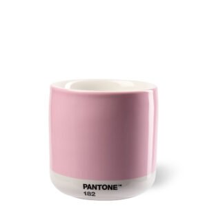 Pantone Latte Thermo Cup Light Pink 220ml