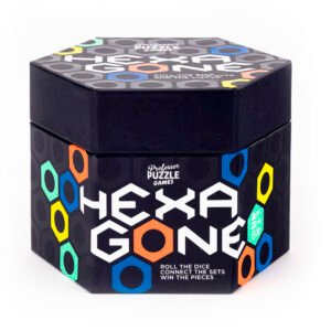 Hexagone Επιτραπέζιο