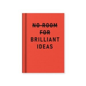 Brilliant Ideas Notebook Ohh Deer