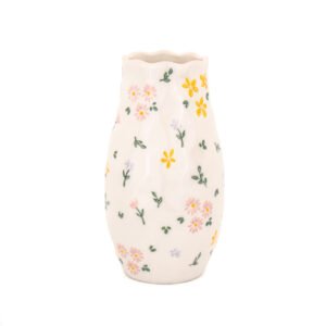 Floral Βάζο