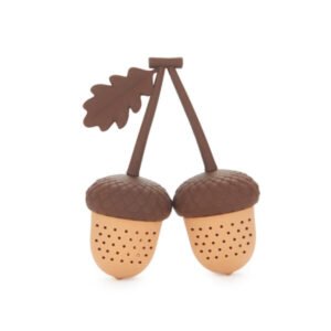 Acorn Double Φίλτρο Τσαγιού