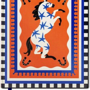 Horse Journal A Dopo Collection