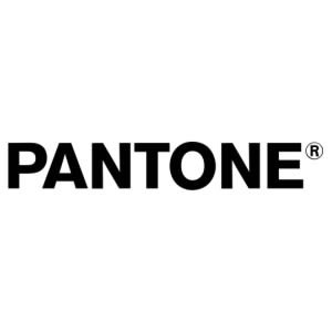 Pantone logo