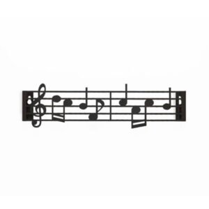 Music Κρεμάστρα για Κλειδιά