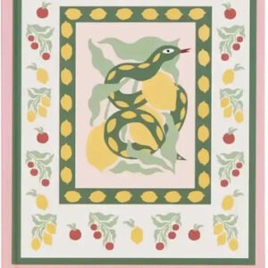Snake Journal A Dopo Collection