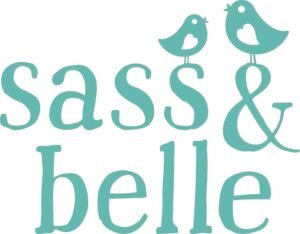 Sass & Belle logo