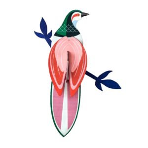 Rani Paradise Bird Διακόσμηση Τοίχου