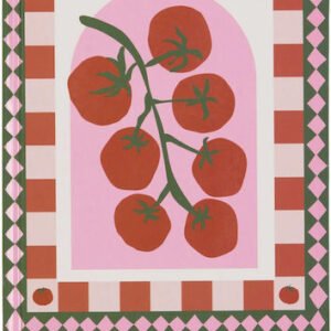 Tomato Journal A Dopo Collection