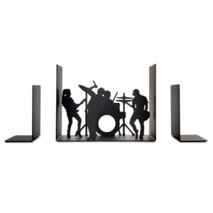 The Band Βιβλιοστάτης