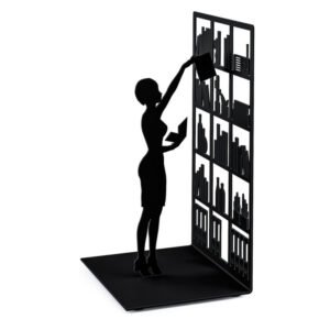 The Library Βιβλιοστάτης